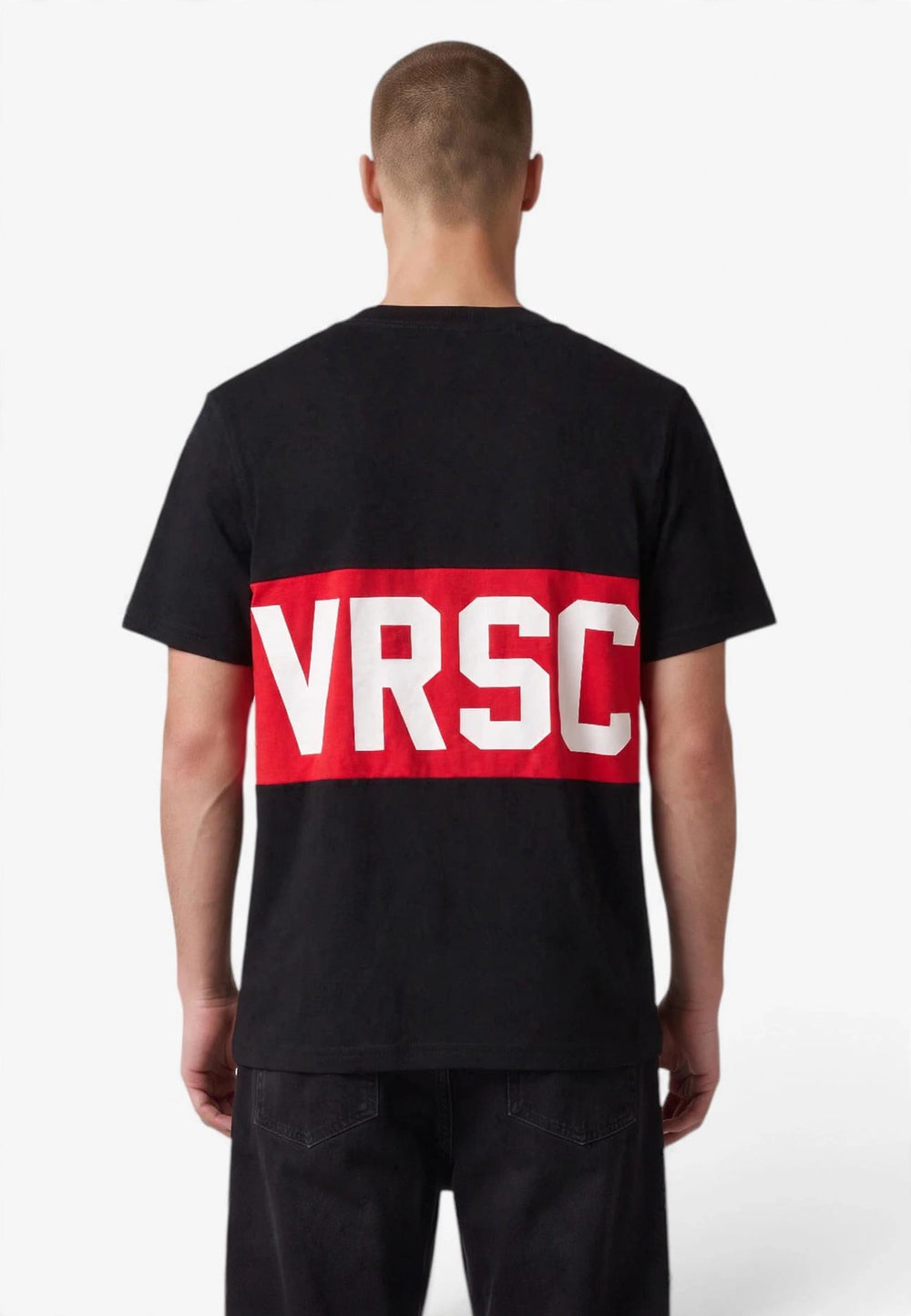 VRSC COUTURE T-SHIRT VS-2602-8000