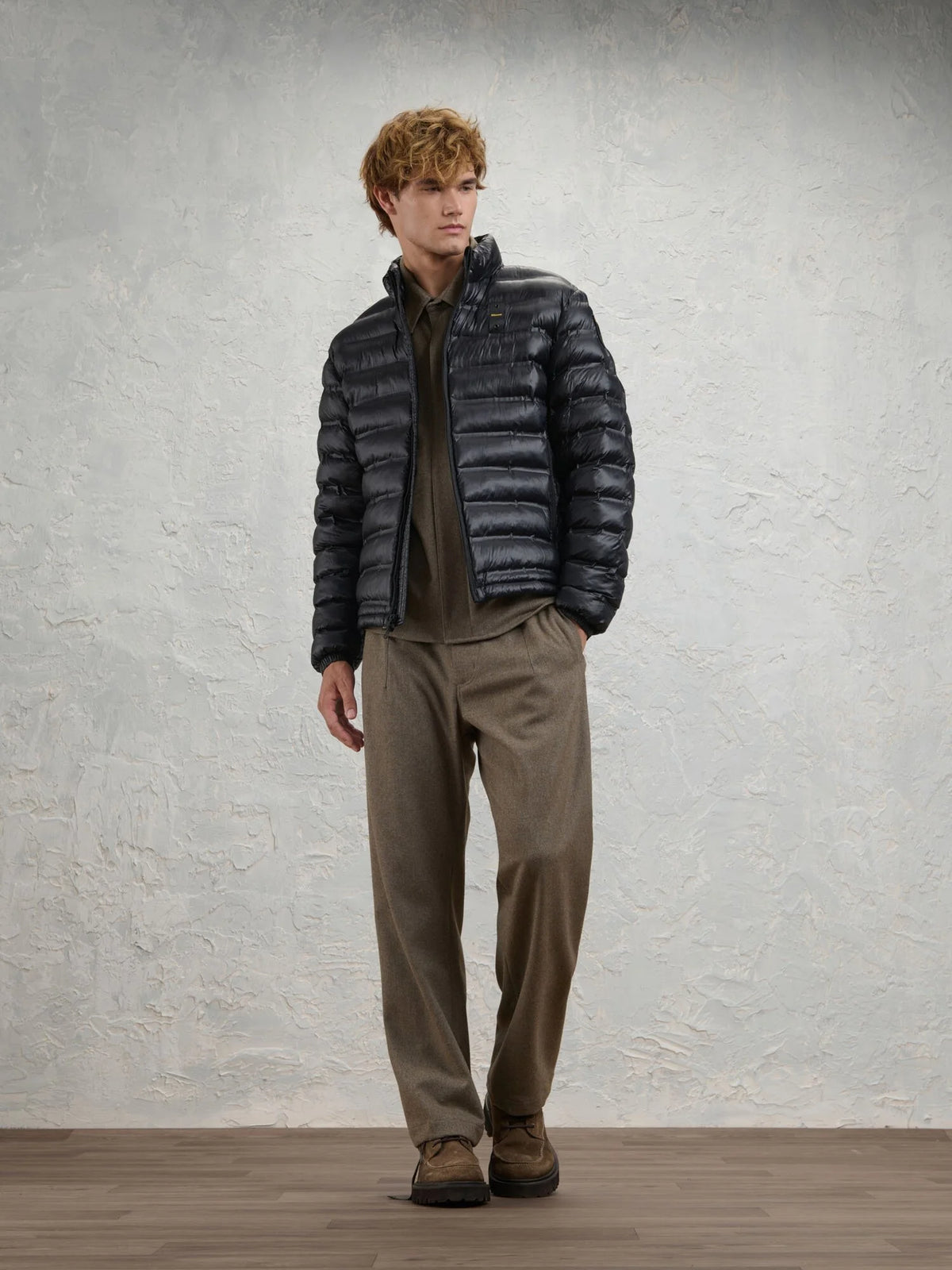 BLAUER SEWALL 26WBLUC02219-007284