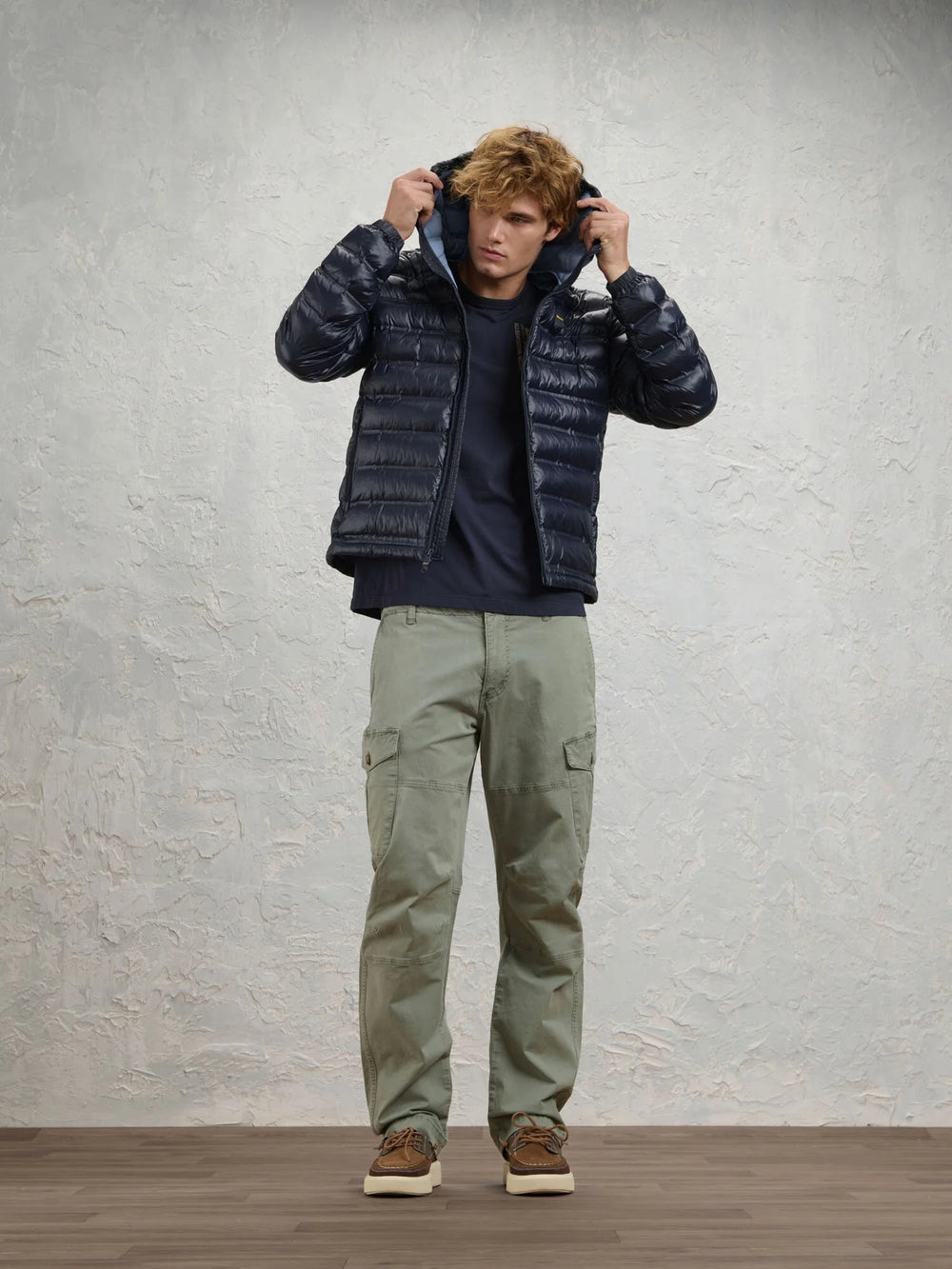 BLAUER CHARLES 26WBLUC02218-007284
