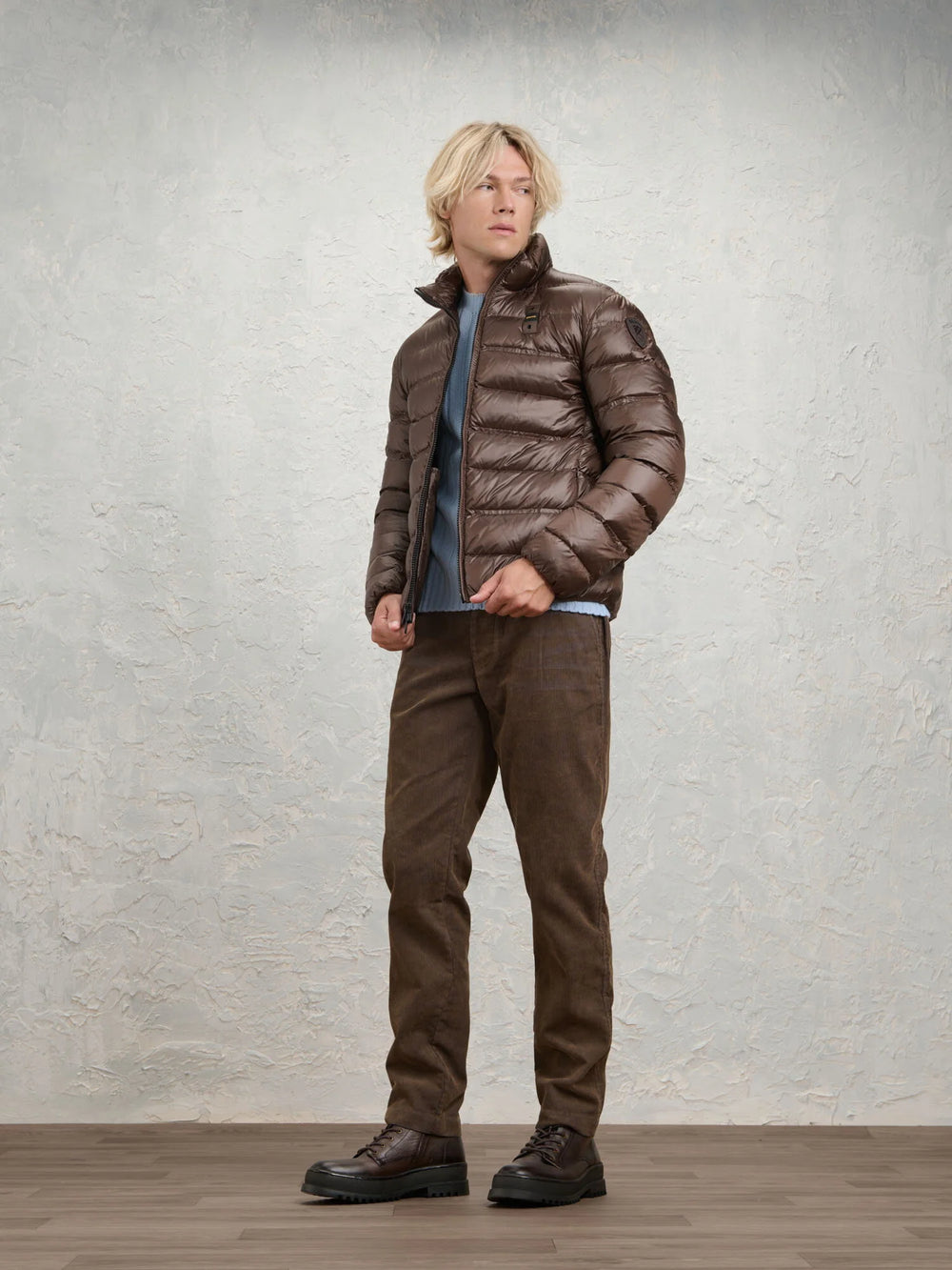 BLAUER BELMONT 26WBLUC03047-006719