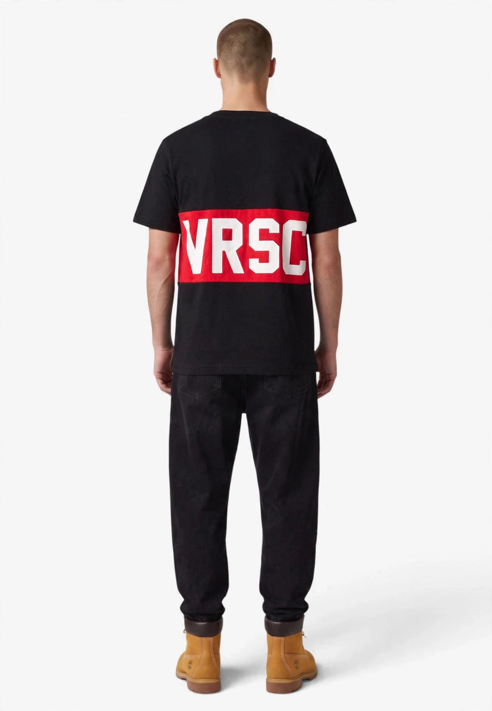 VRSC COUTURE T-SHIRT VS-2602-8000