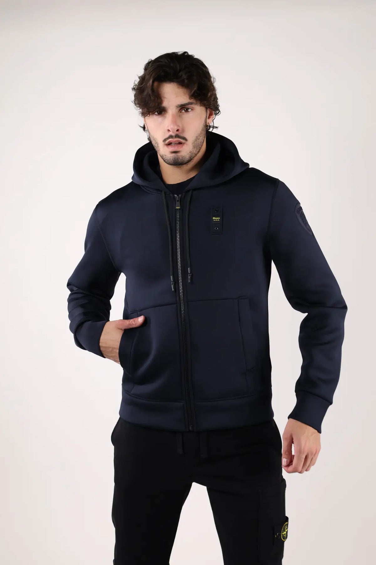 BLAUER COLBY 26WBLUF02394-007707