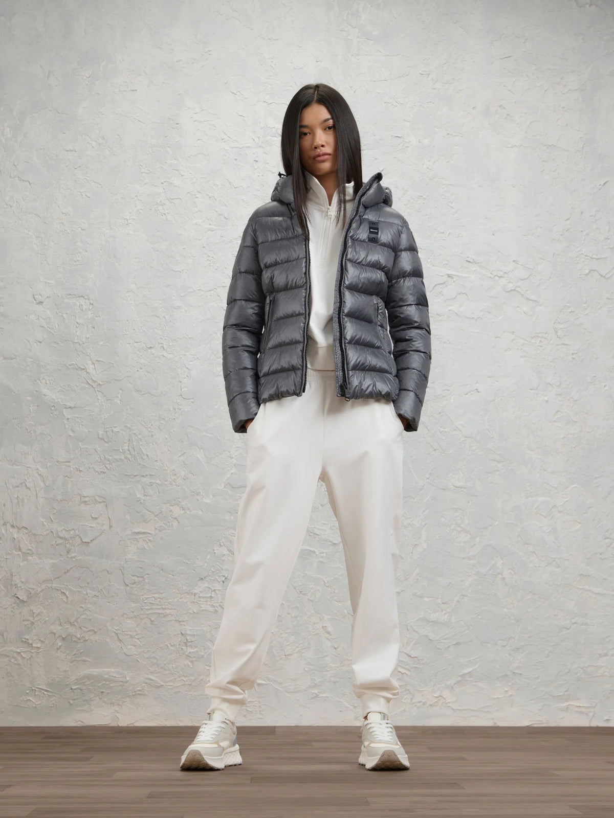 BLAUER CAROLL 26WBLDC020070-006648