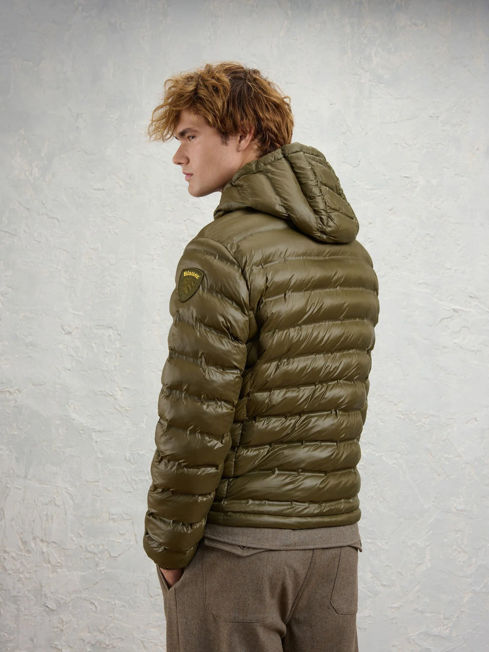 BLAUER CHARLES 26WBLUC02218-007284