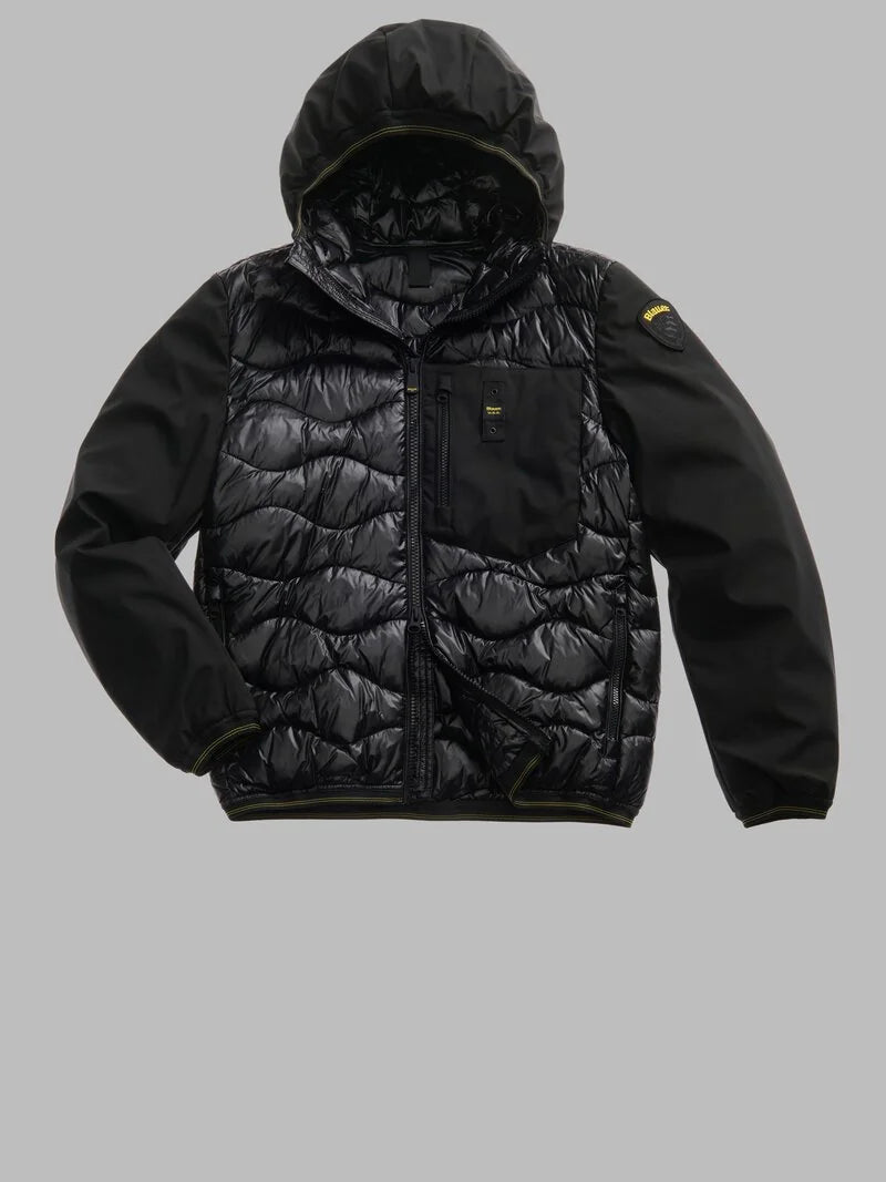 BLAUER WAVE 26WBLUC03064-006355