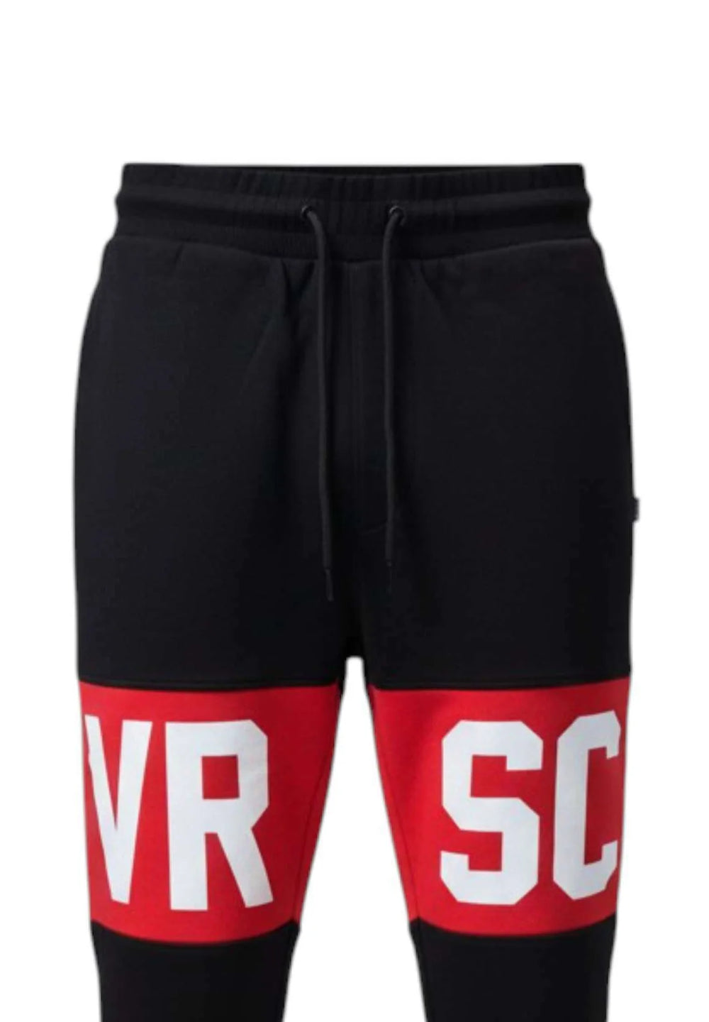 VRSC COUTURE PANTALONE VS-2602-8001 PANTATUTA
