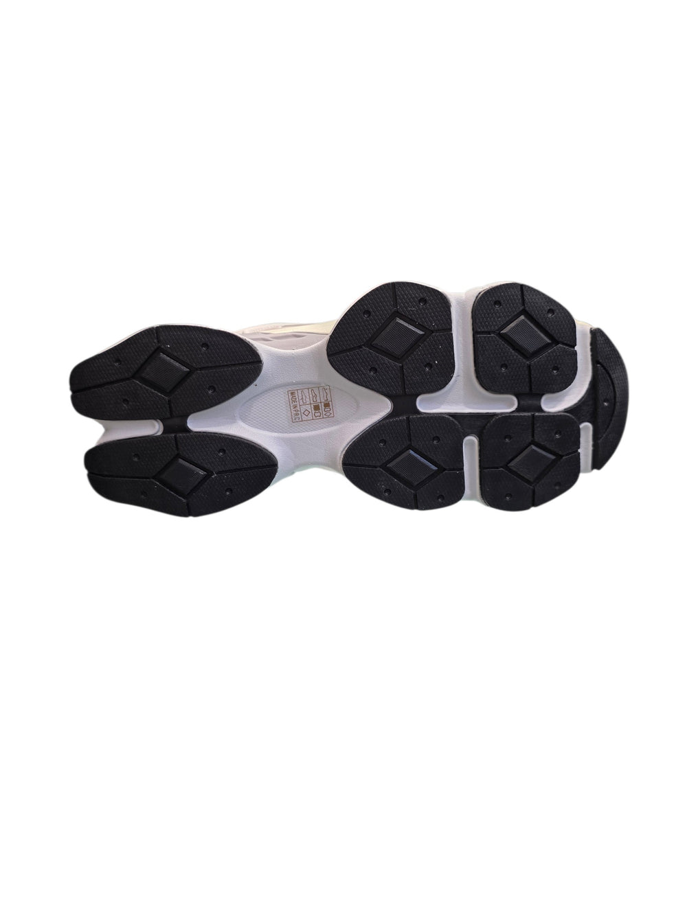 4US PACIOTTI SCARPE UOMO SNEAKER 25-902