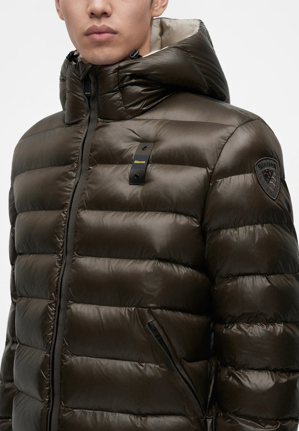 BLAUER ADAMS 26WBLUC02054-005958