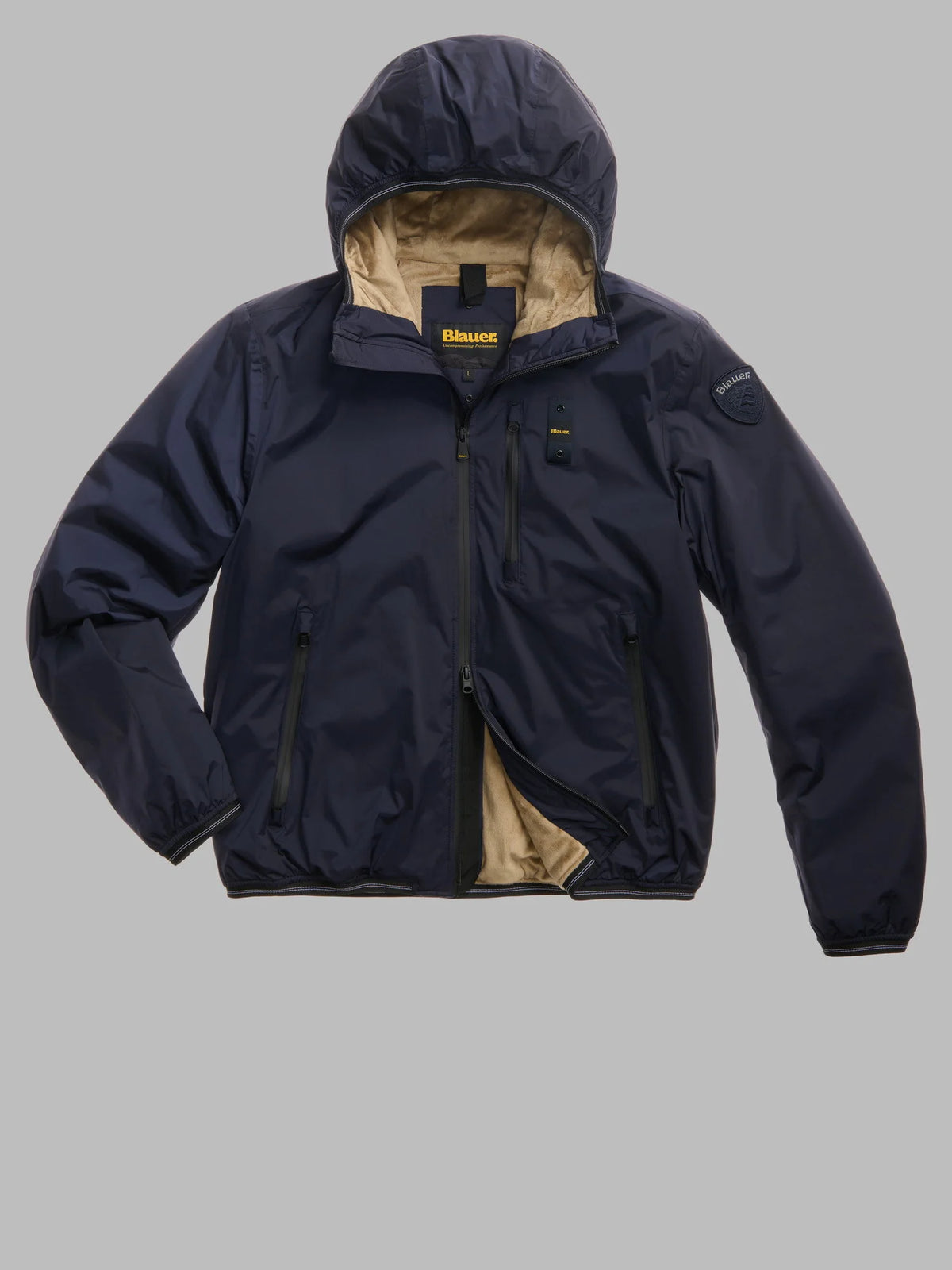 BLAUER DEVON 26WBLUC11056-007110