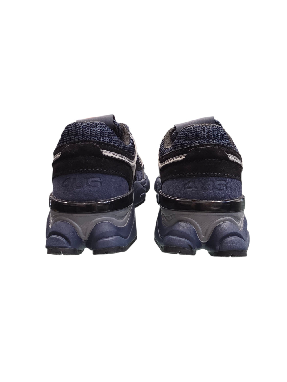 4US PACIOTTI SCARPE UOMO SNEAKER 25-902