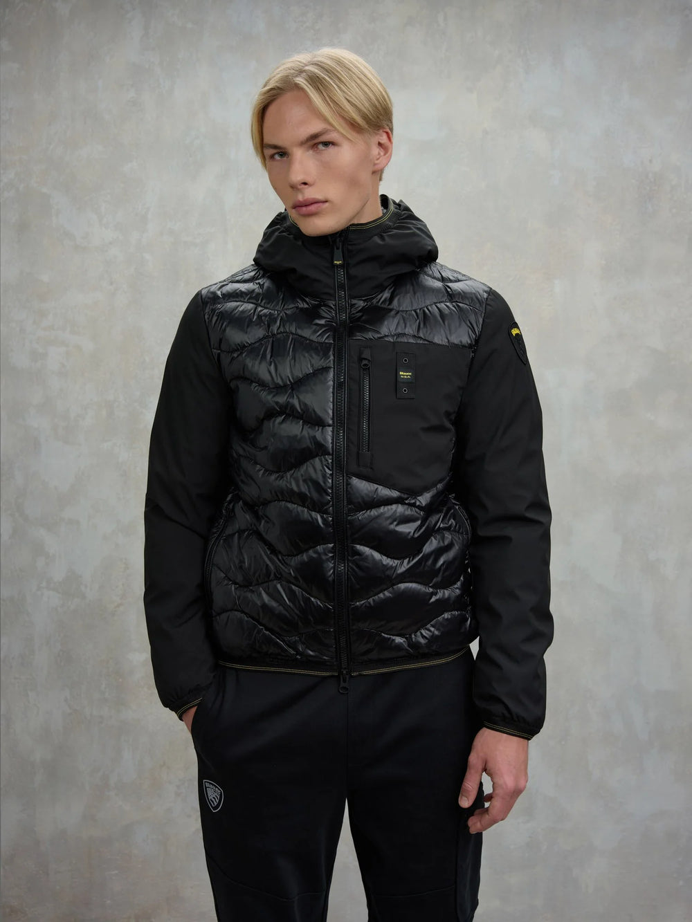 BLAUER WAVE 26WBLUC03064-006355