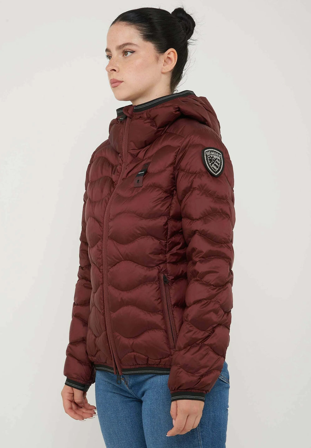 BLAUER CAMELIA 26WBLDC03033-006047