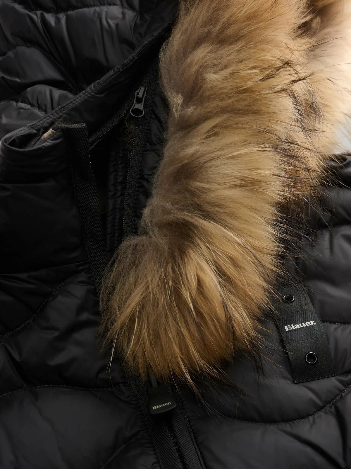 BLAUER ALDIE 26WBLDC03034-006047