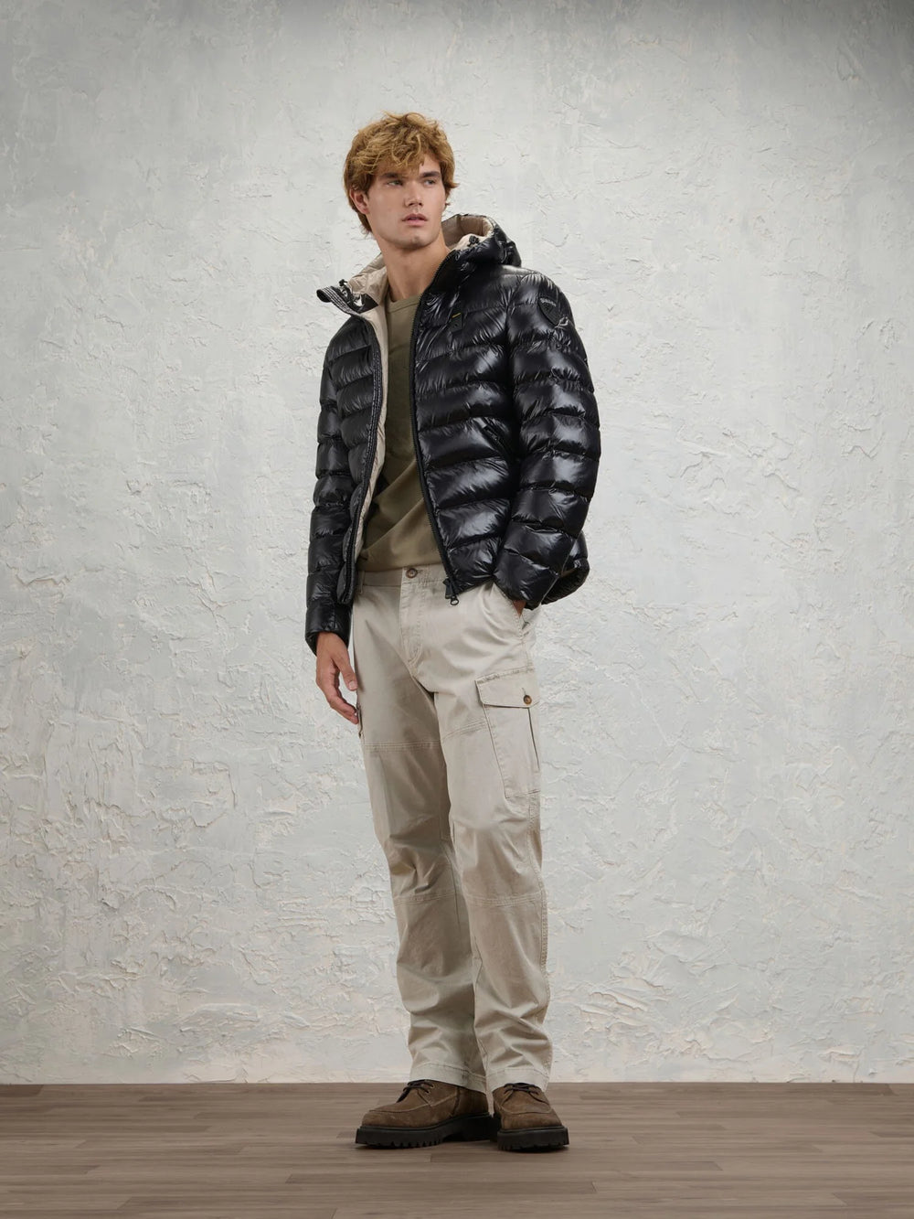 BLAUER ADAMS 26WBLUC02054-005958
