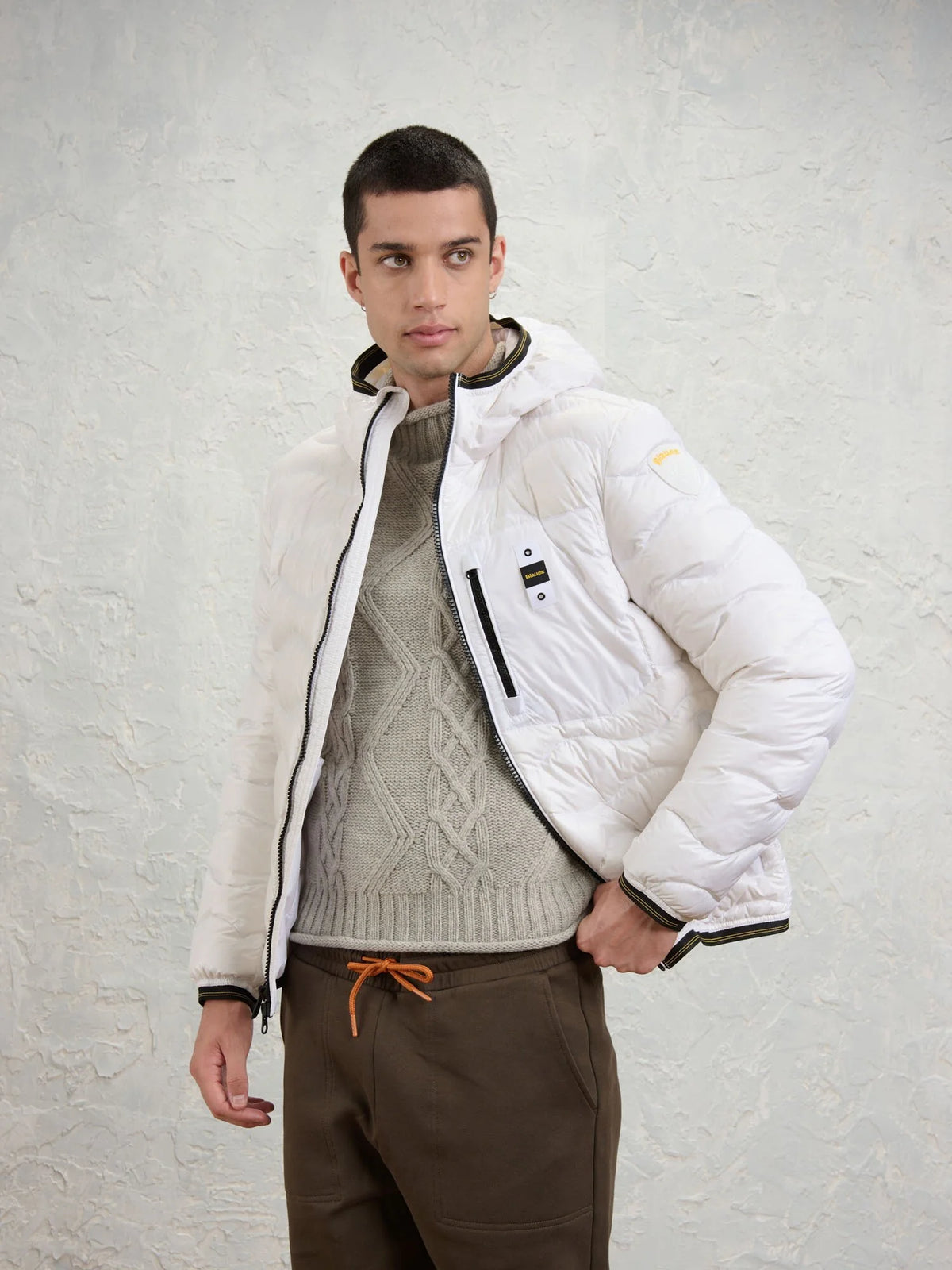 BLAUER WAVE 26WBLUC03064-006355