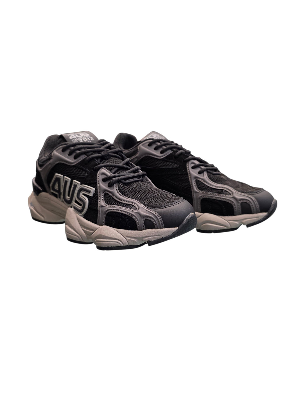 4US PACIOTTI SCARPE UOMO SNEAKER 25-902