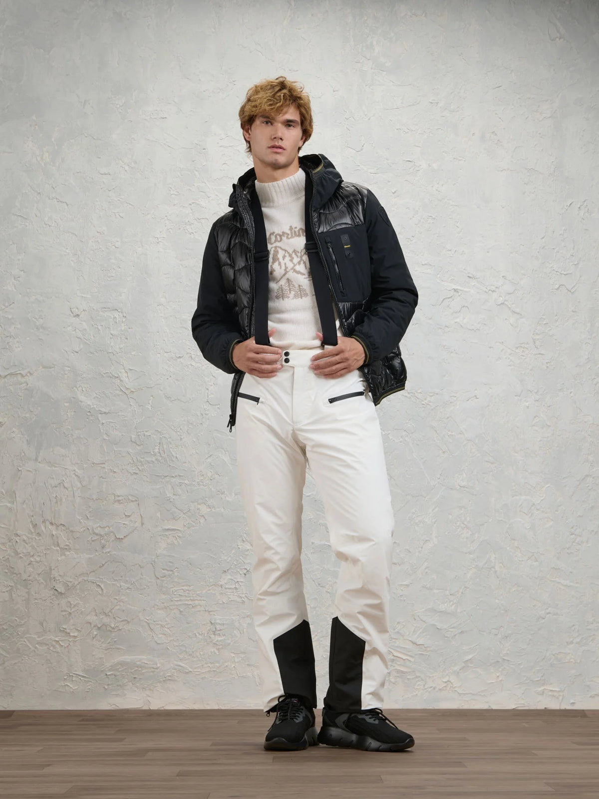 BLAUER ALBERT 26WBLUC08068-006355