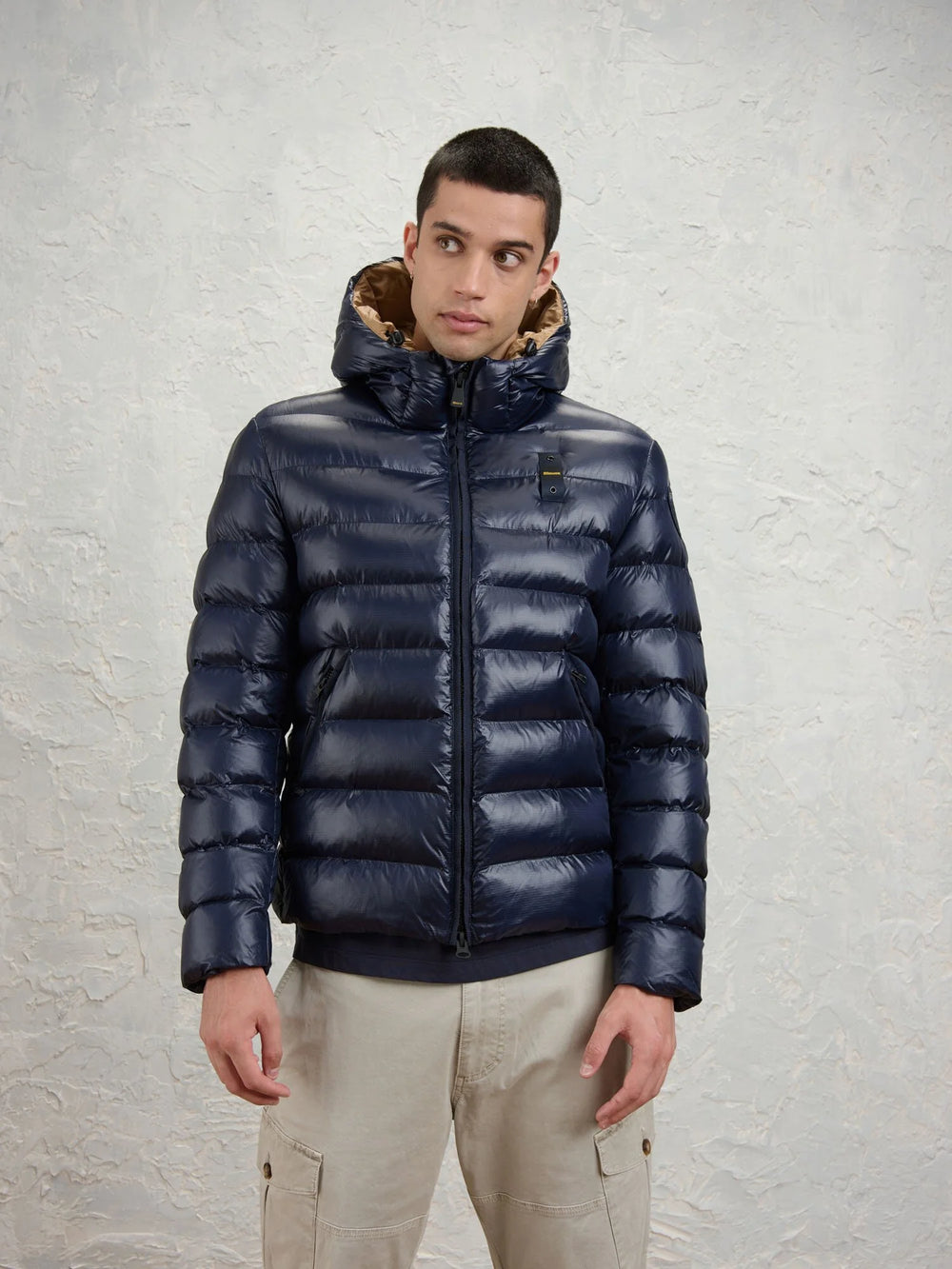 BLAUER ADAMS 26WBLUC02054-005958