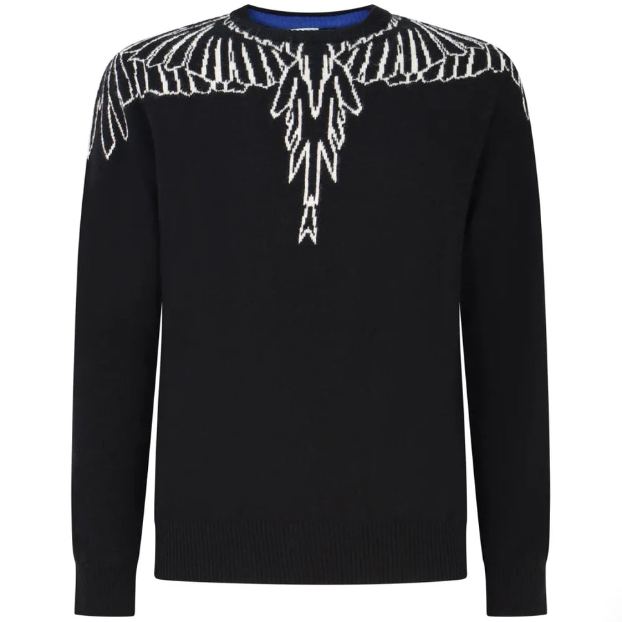 MARCELO BURLON COUNTY OF MILAN MAGLIONE F6CMMAJP019