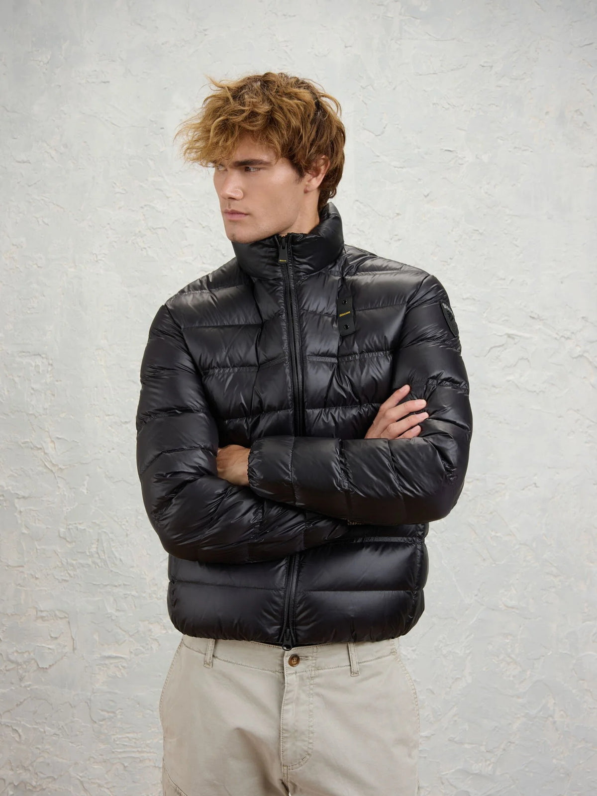 BLAUER BELMONT 26WBLUC03047-006719