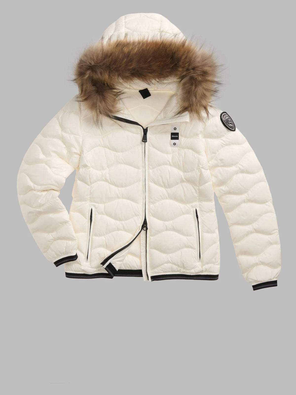 BLAUER ALDIE 26WBLDC03034-006047