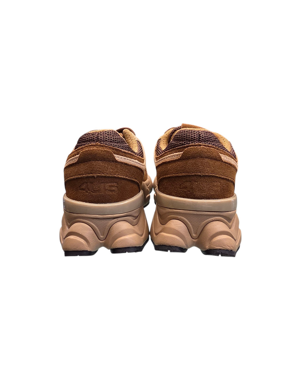 4US PACIOTTI SCARPE DONNA SNEAKER 25-901