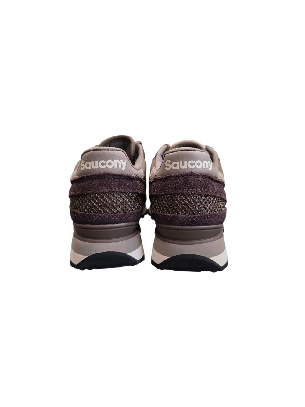 SAUCONY SCARPE SHADOW S2108-885 MARRONE