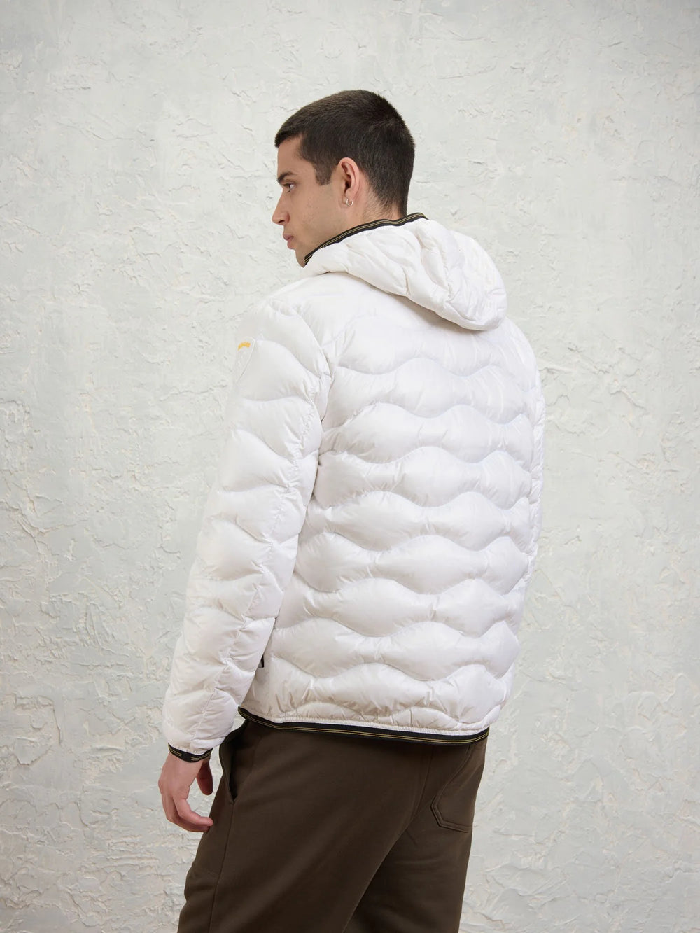 BLAUER WAVE 26WBLUC03064-006355