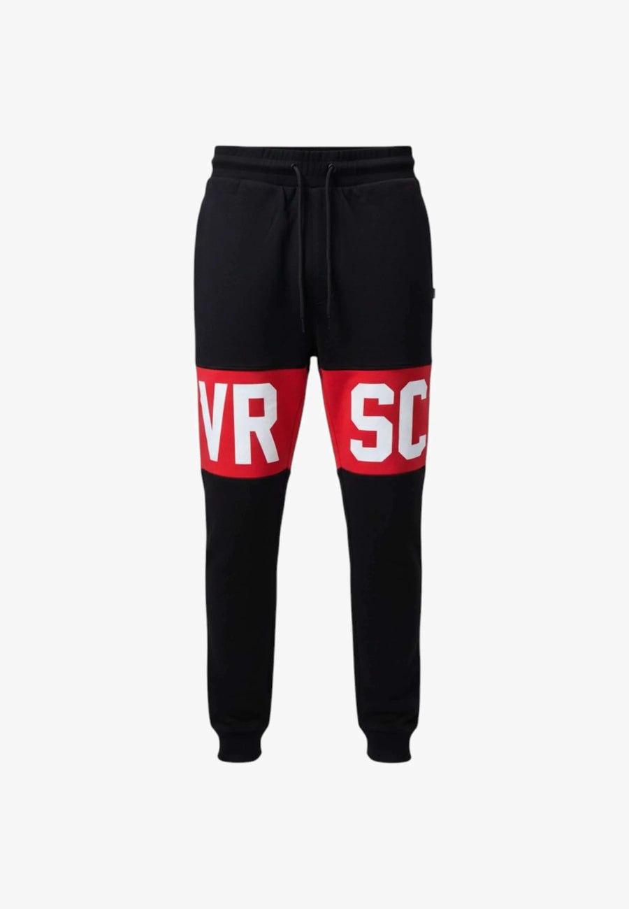 VRSC COUTURE PANTALONE VS-2602-8001 PANTATUTA