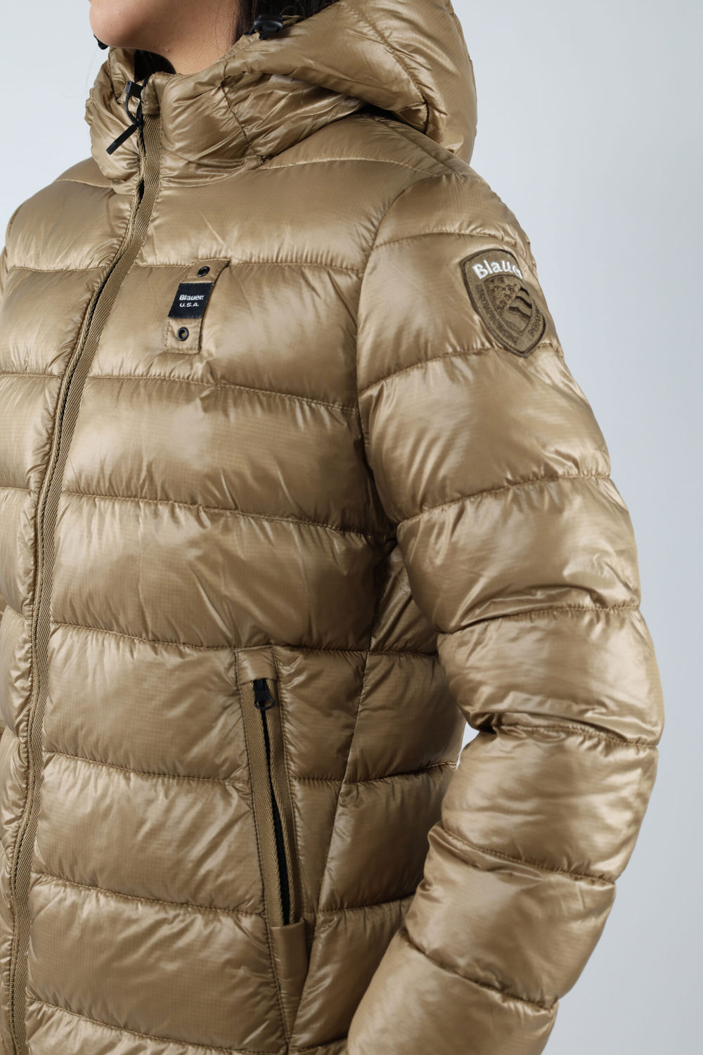 BLAUER ADELAIDE 26WBLDK02073-006648