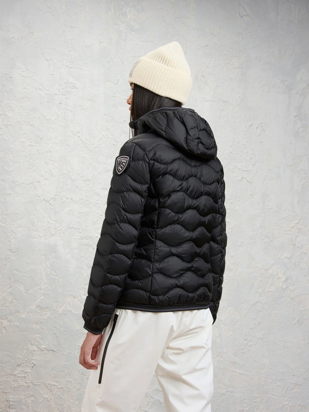 BLAUER CAMELIA 26WBLDC03033-006047
