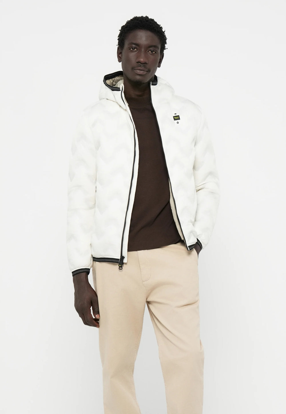 BLAUER PIERY 26WBLUC03233-007308