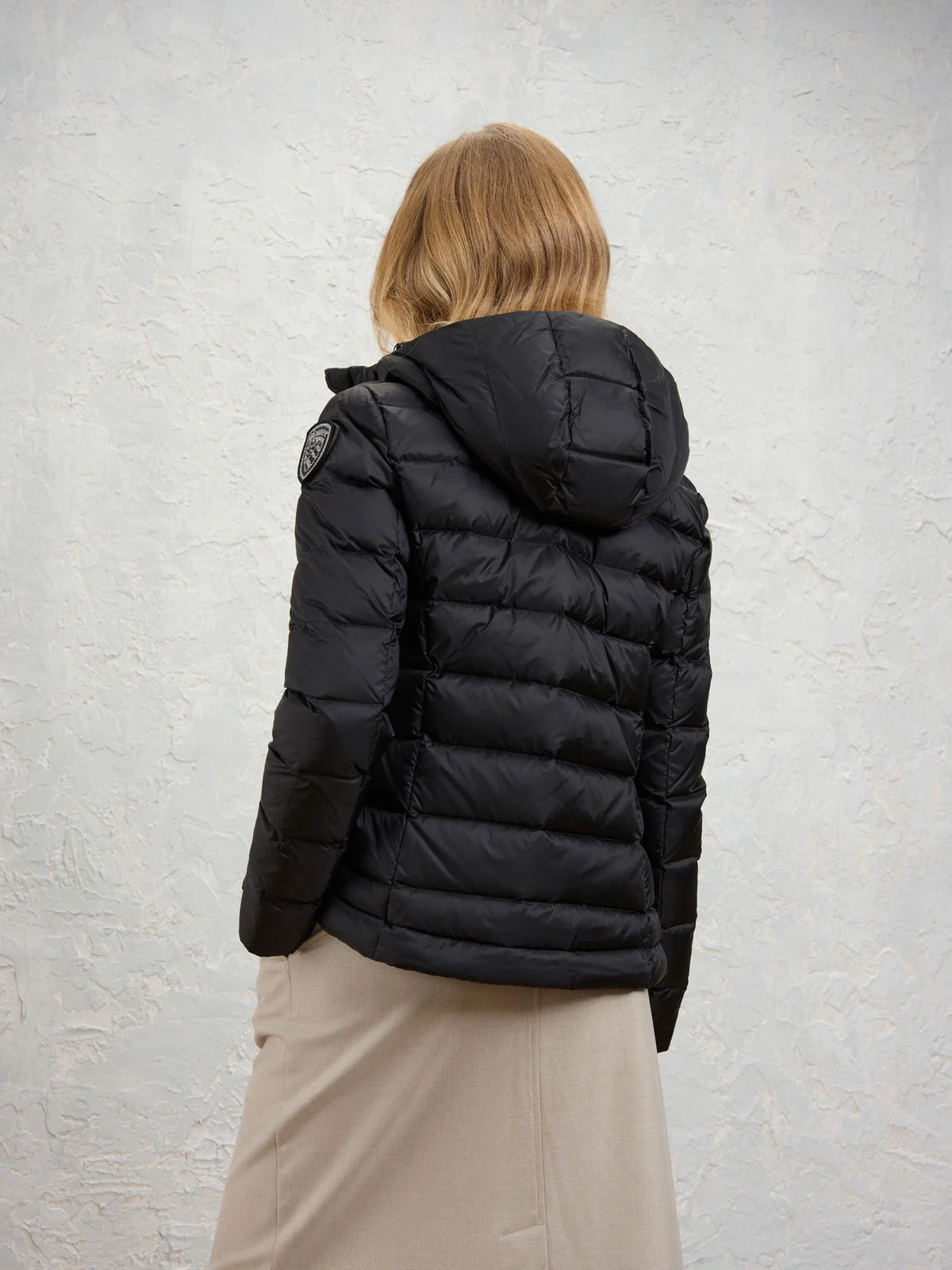 BLAUER CHARME 26WBLDC03037-006047