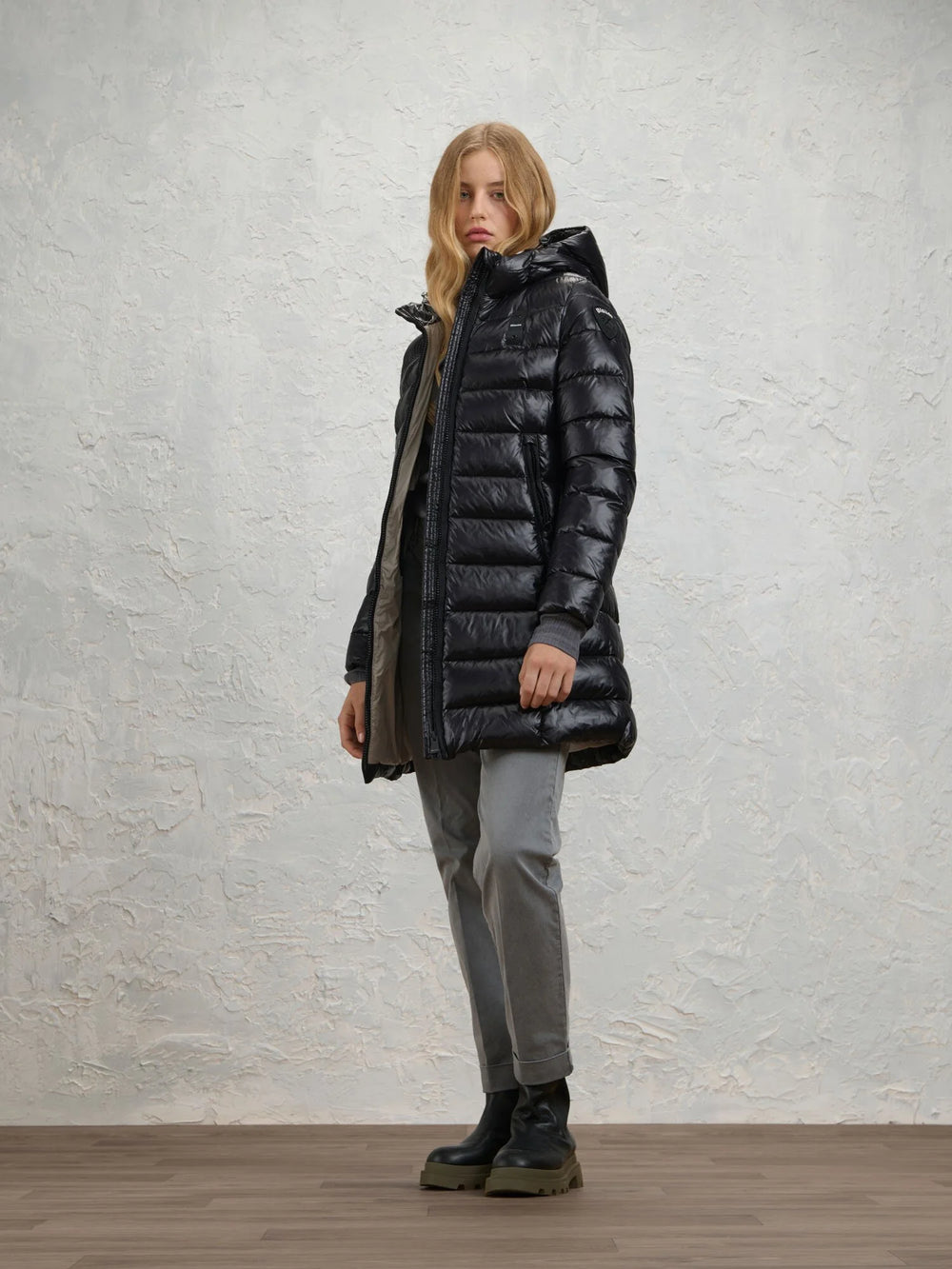 BLAUER ADELAIDE 26WBLDK02073-006648
