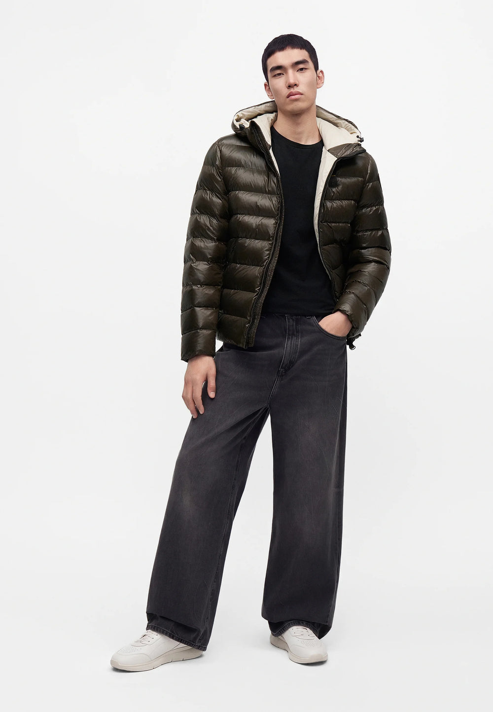 BLAUER ADAMS 26WBLUC02054-005958