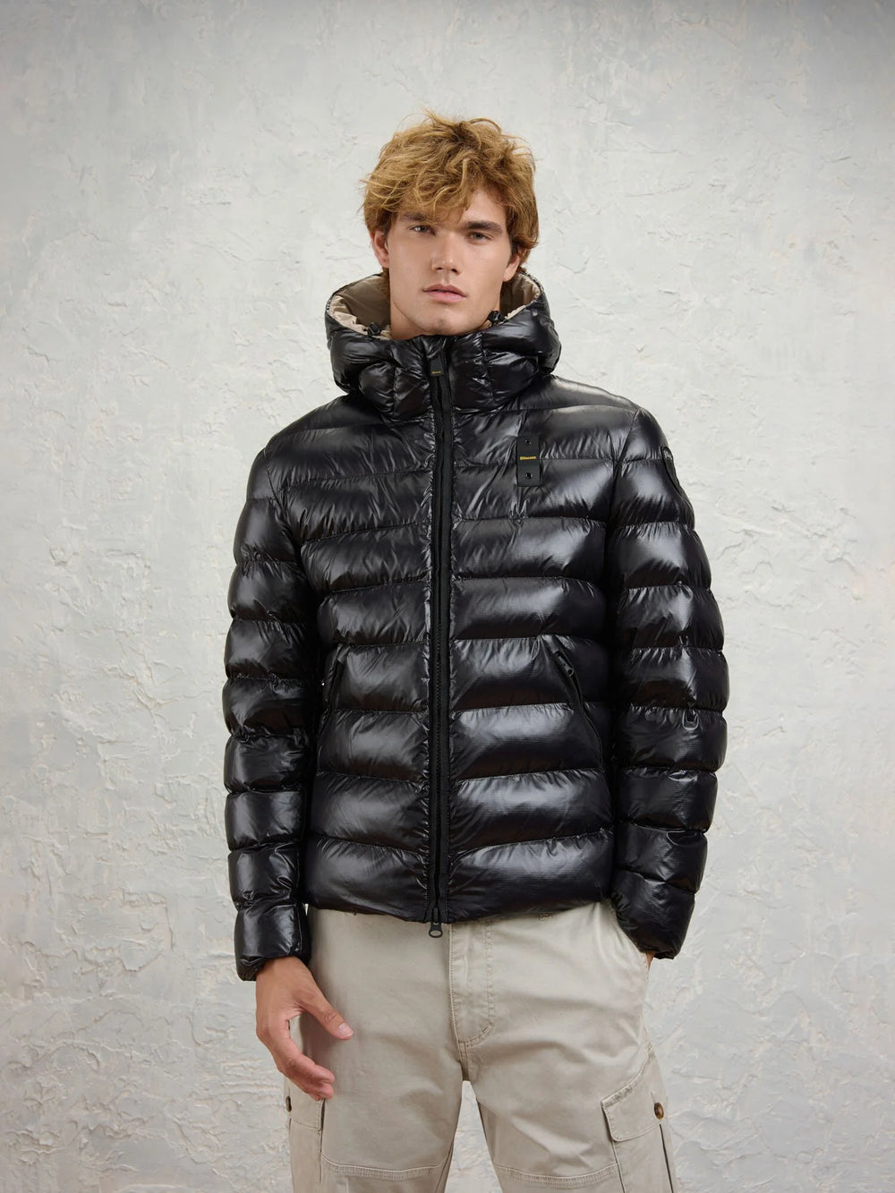 BLAUER ADAMS 26WBLUC02054-005958