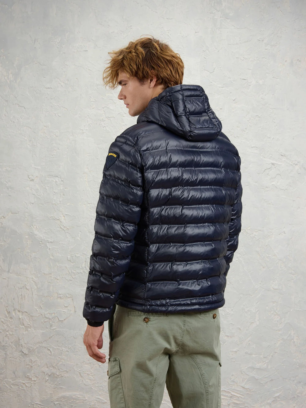 BLAUER CHARLES 26WBLUC02218-007284