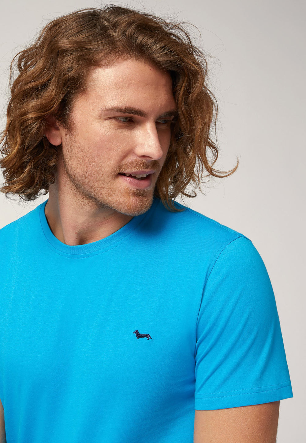 T-SHIRT HARMONT & BLAINE