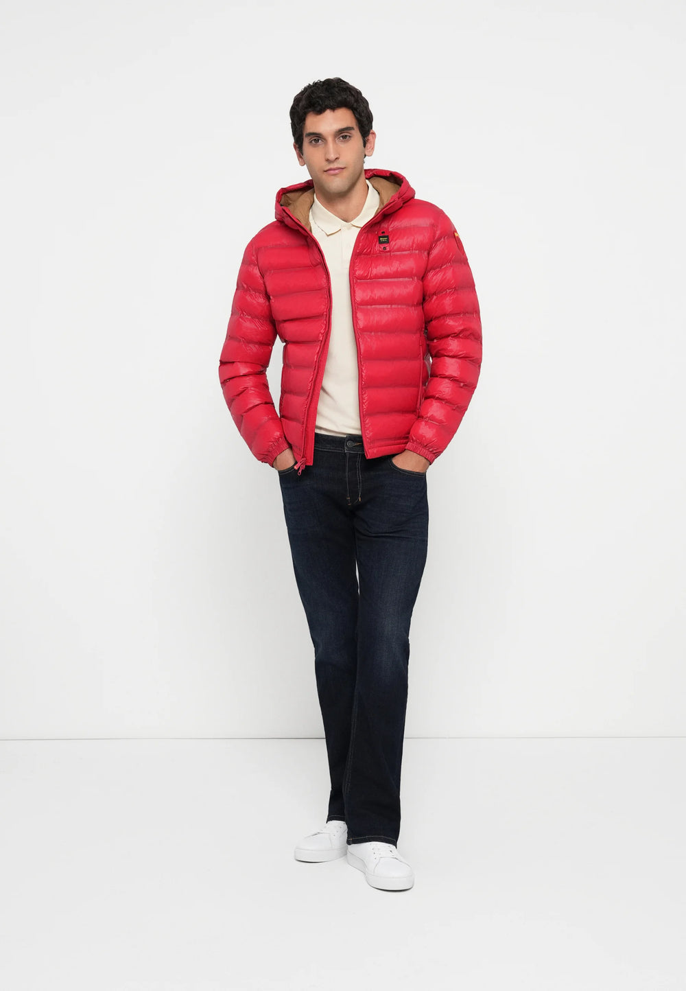 BLAUER CHARLES 26WBLUC02218-007284