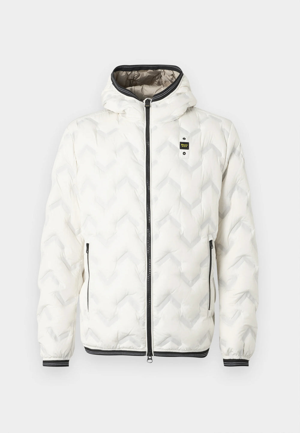 BLAUER PIERY 26WBLUC03233-007308