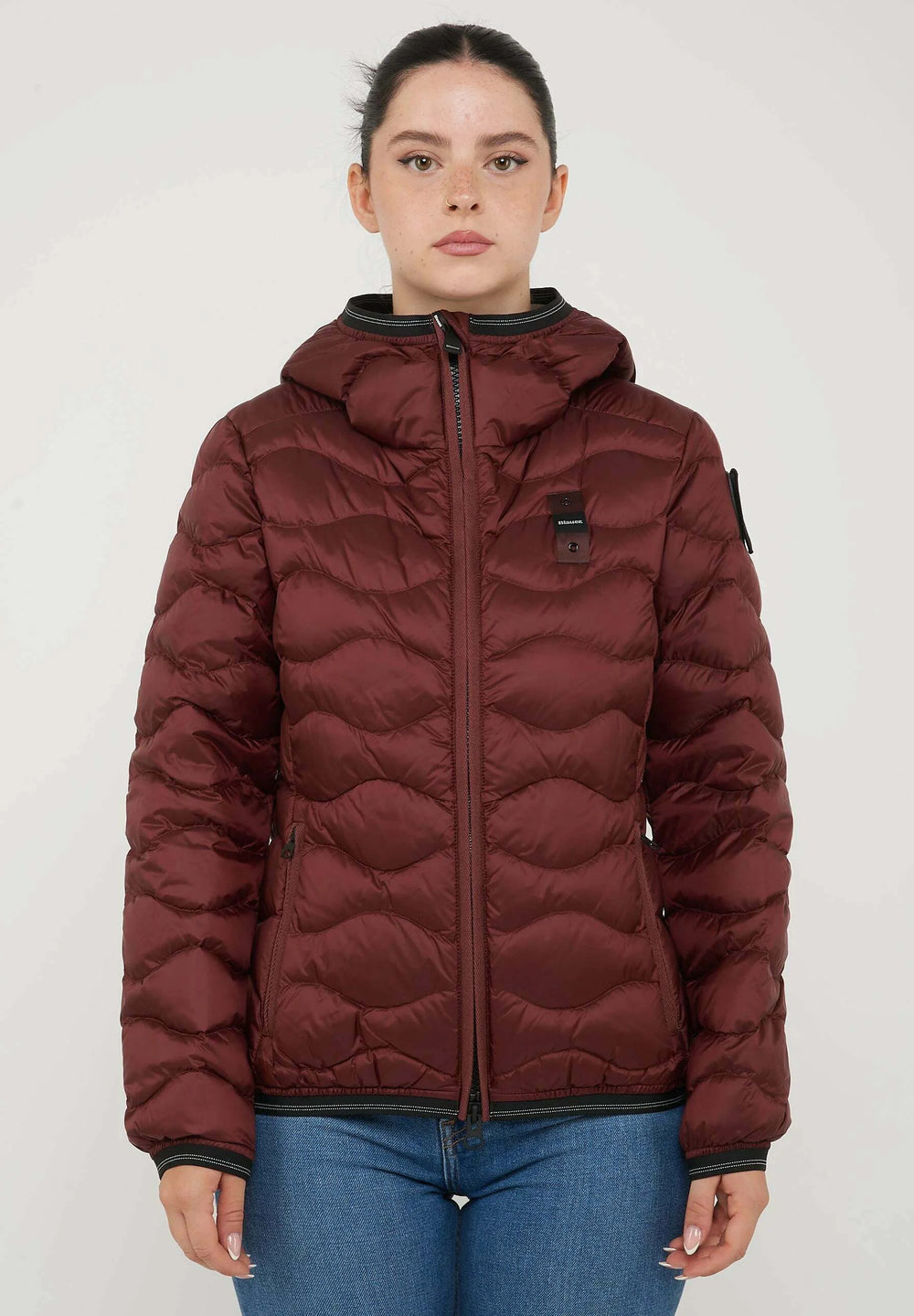 BLAUER CAMELIA 26WBLDC03033-006047