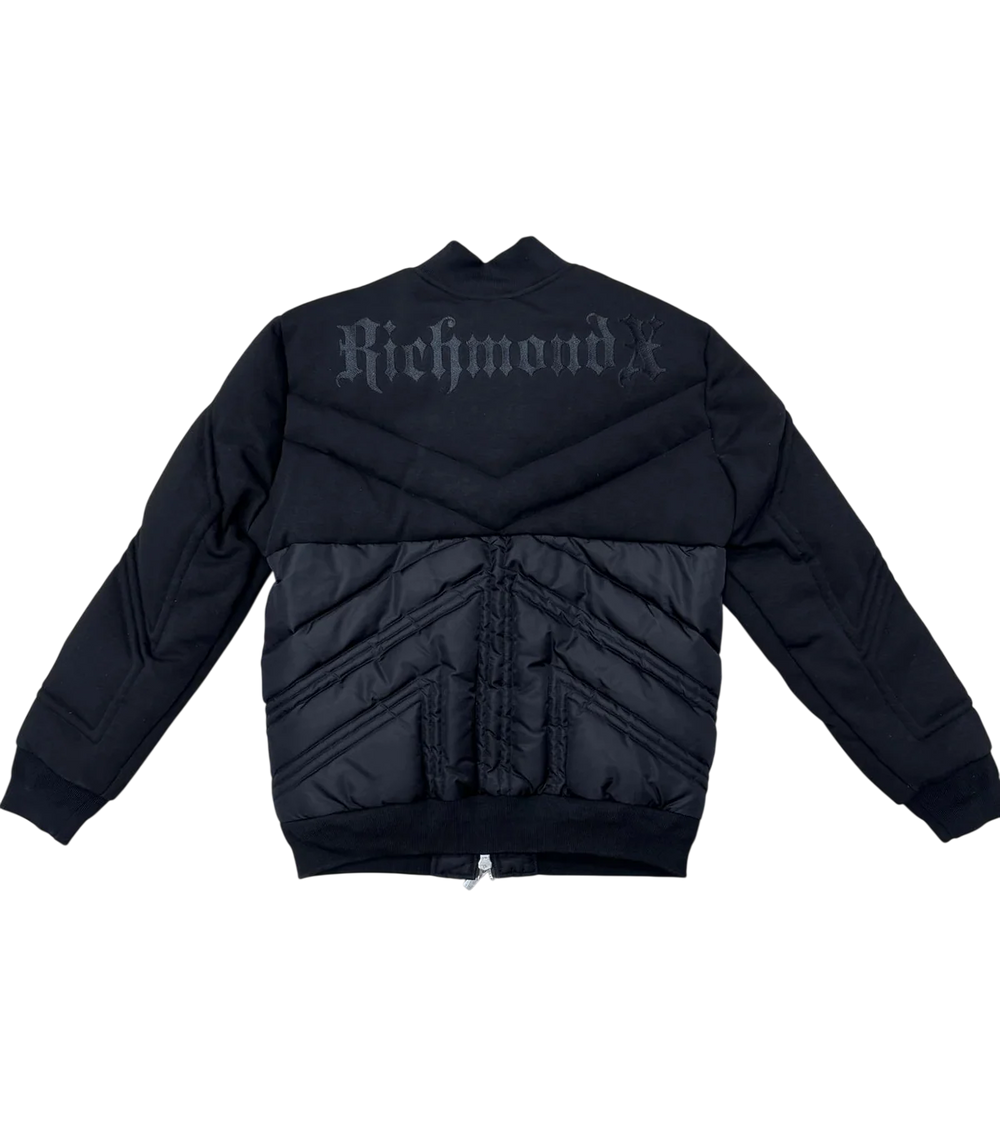 RICHMOND GIUBBOTTO UOMO PADDED JACKET UMA26004PI HB