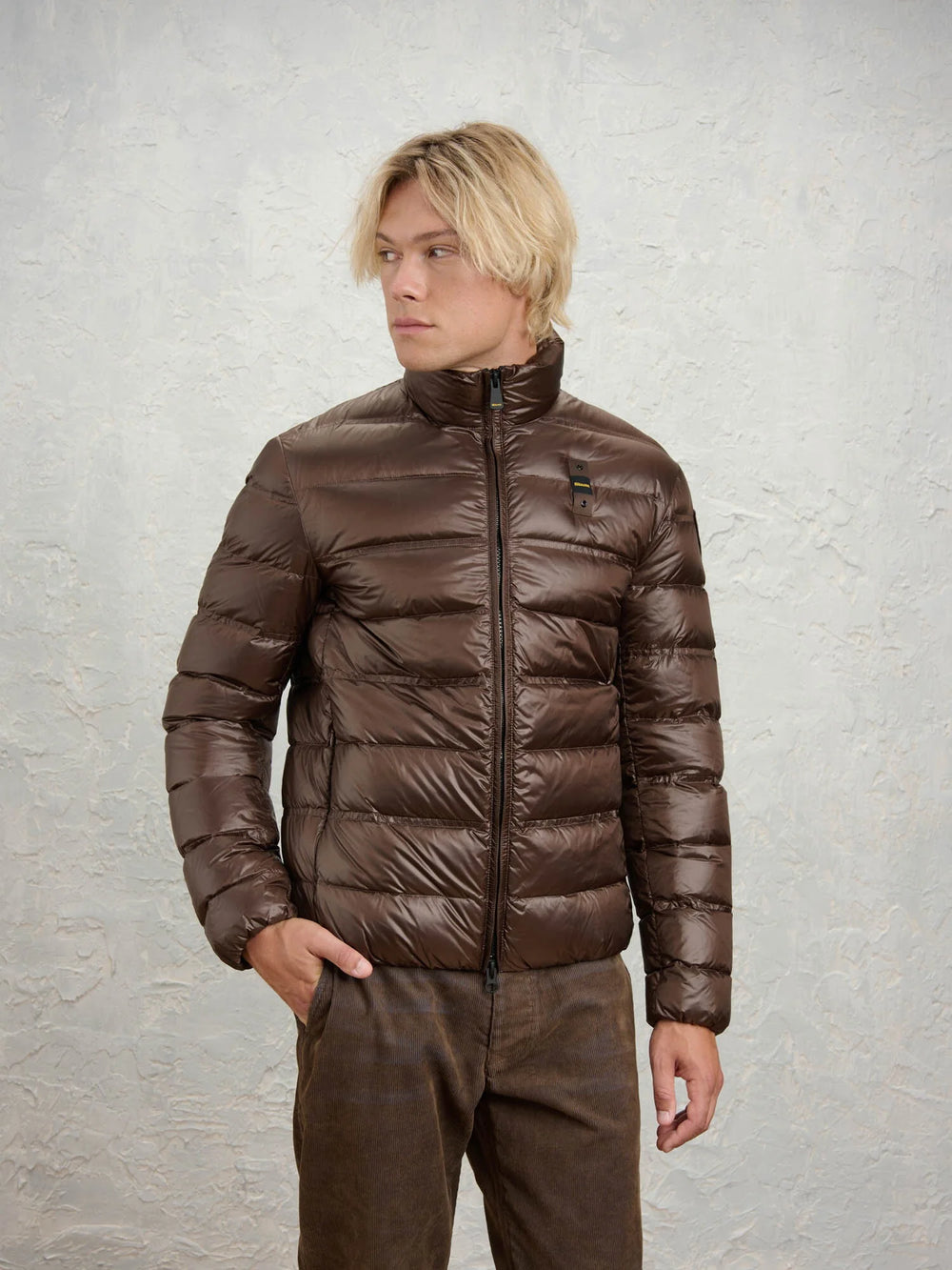 BLAUER BELMONT 26WBLUC03047-006719