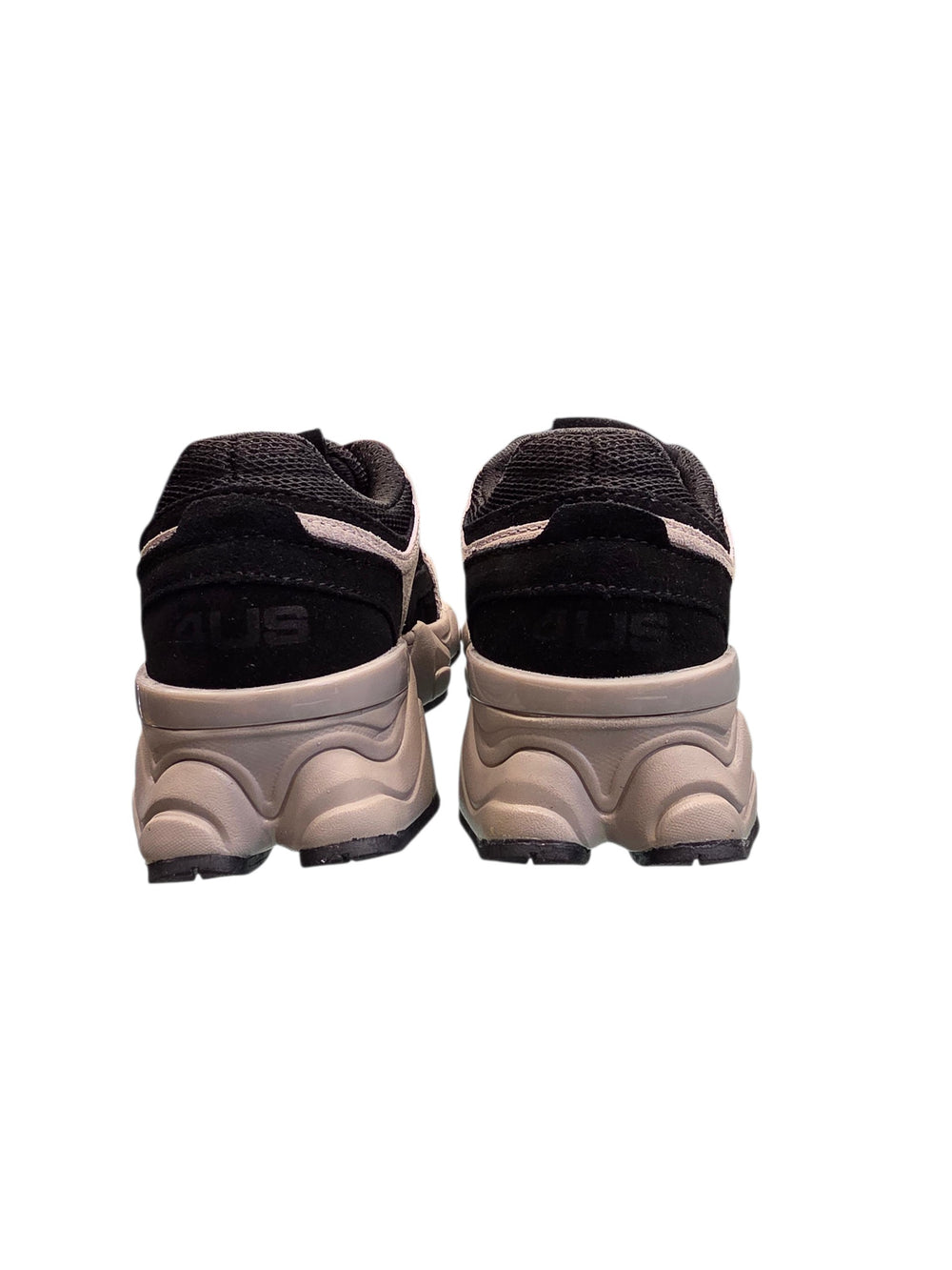 4US PACIOTTI SCARPE DONNA SNEAKER 25-901