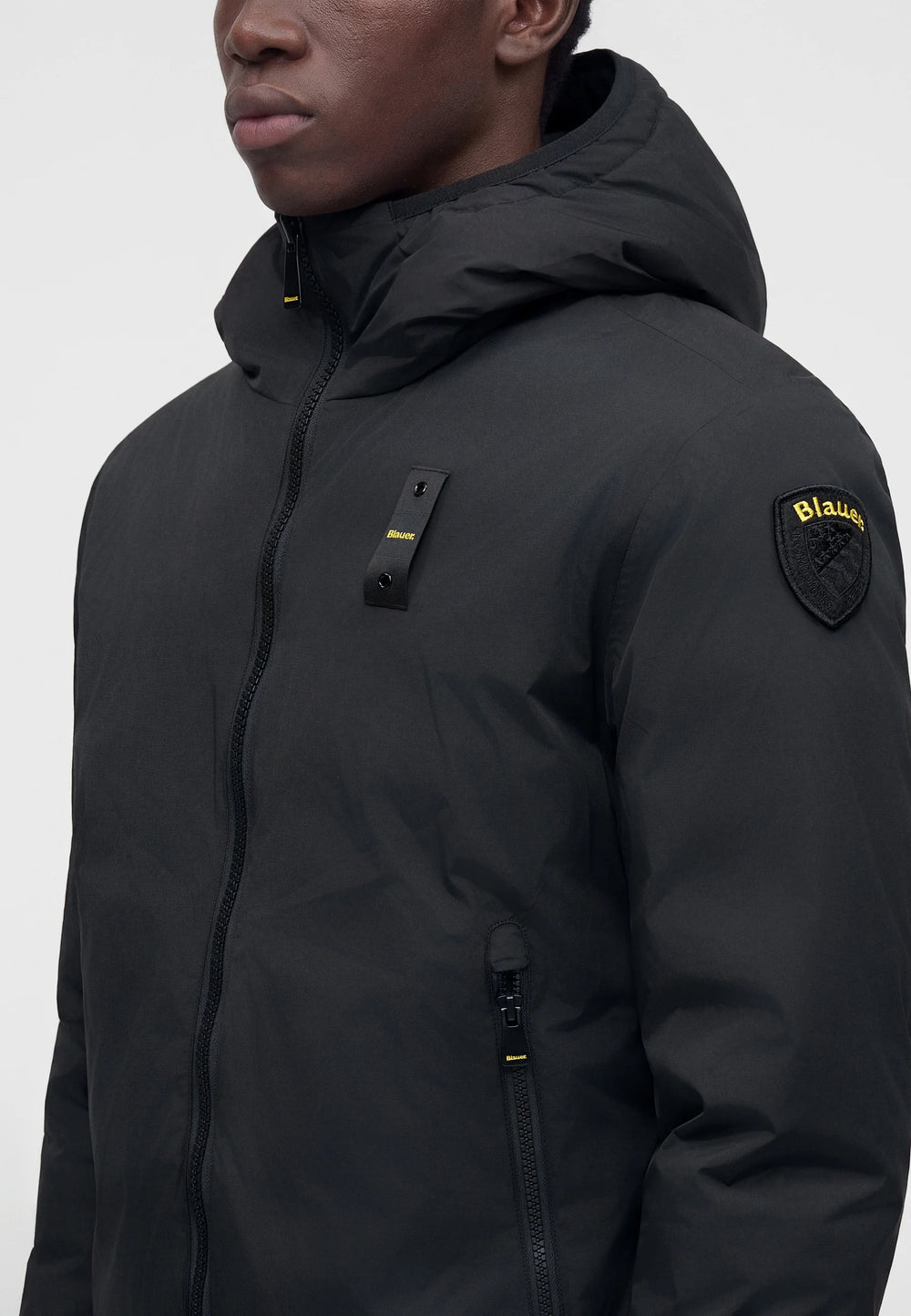 BLAUER DONALD 26WBLUC06311-007110