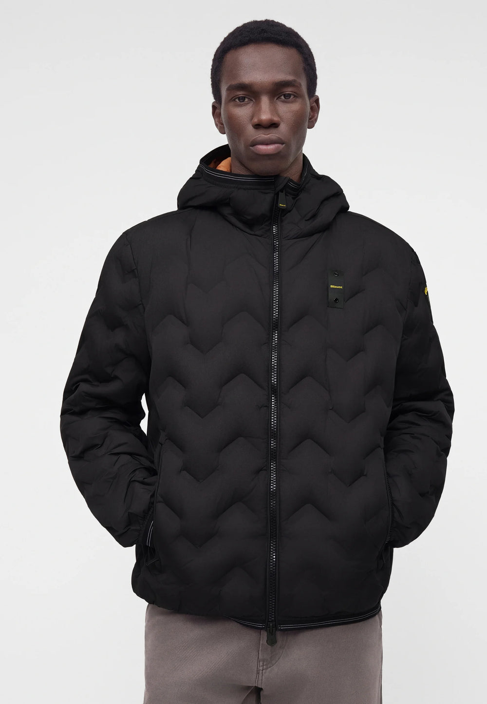 BLAUER PIERY 26WBLUC03233-007308