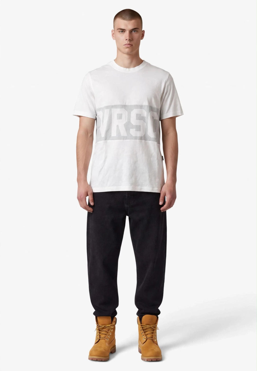 VRSC COUTURE T-SHIRT VS-2602-8000