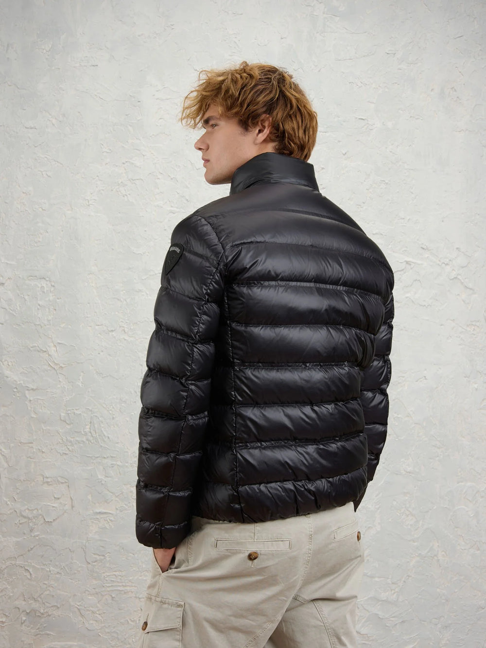 BLAUER BELMONT 26WBLUC03047-006719