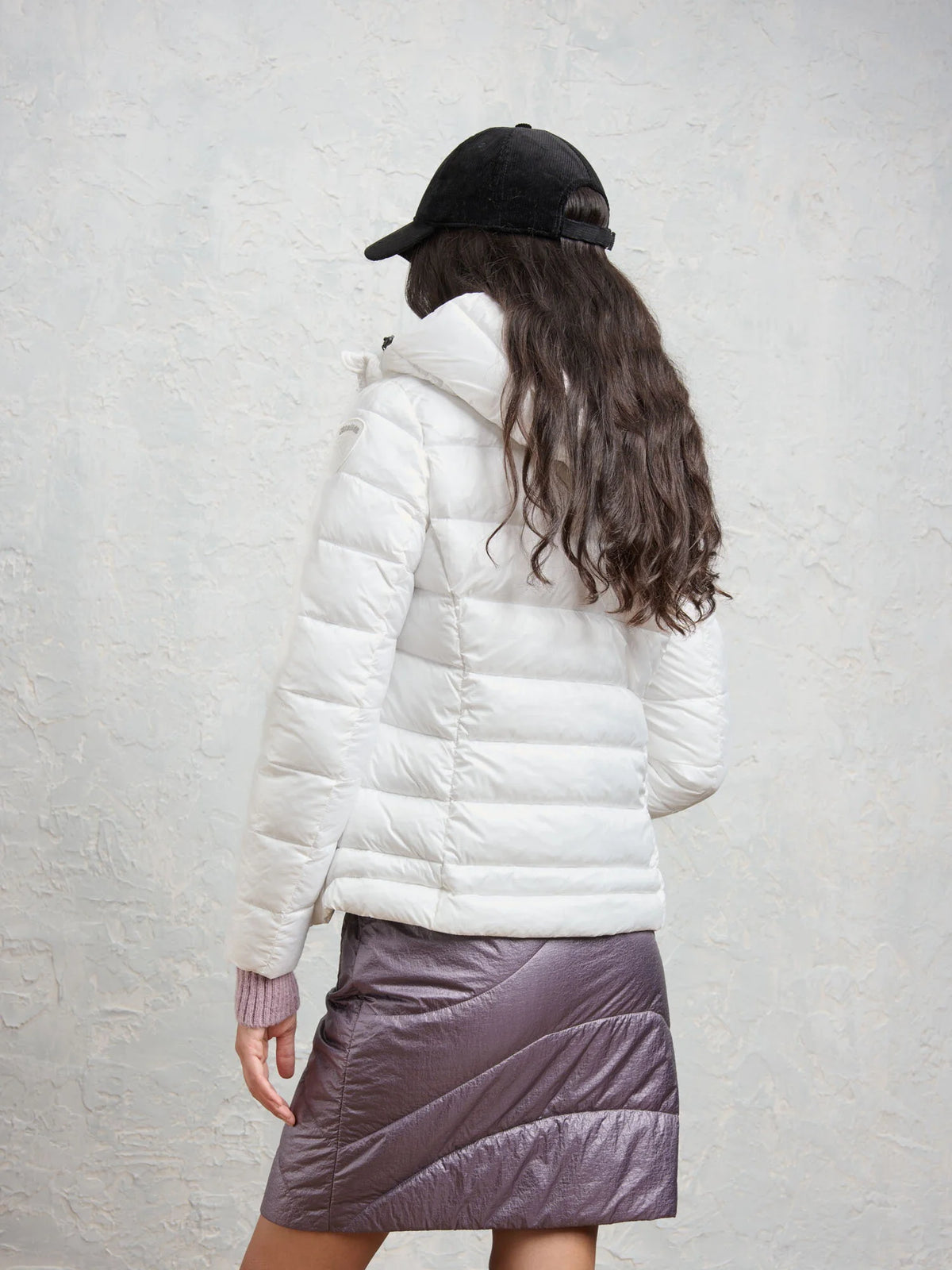 BLAUER CAROLL 26WBLDC020070-006648