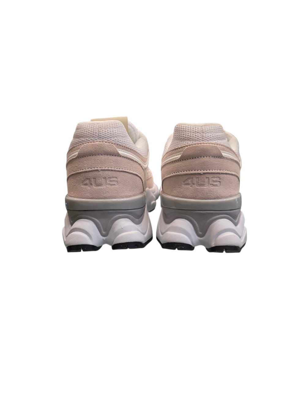 4US PACIOTTI SCARPE UOMO SNEAKER 25-902